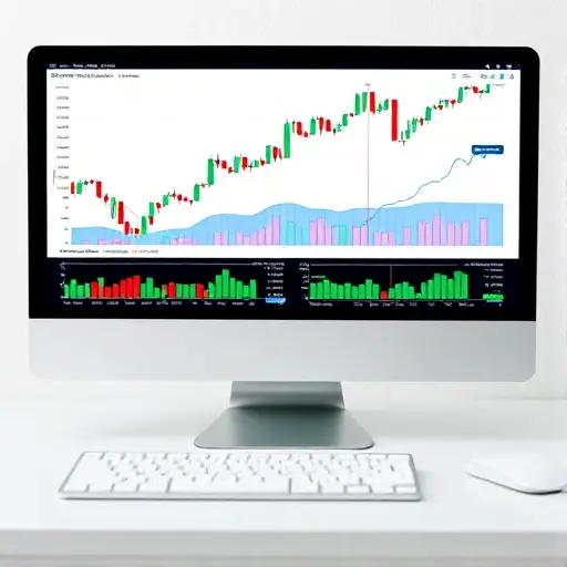 Trading automatizado para profesionales ocupados